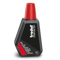 Trodat 7011 Green Stamp pad ink - Image 4
