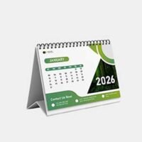 Calendar (টেবিল ক্যালেন্ডার) - Image 3