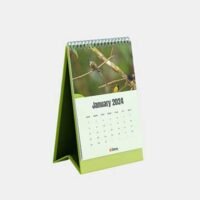 Calendar (টেবিল ক্যালেন্ডার)