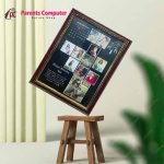 Photo Frame A4