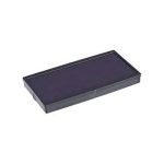 Self-Ink Stamp Pad - Violet সীল প্যাড