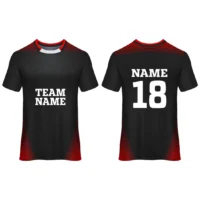 DTF Jersey & T-Shirt - Image 3