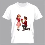 DTF Jersey & T-Shirt