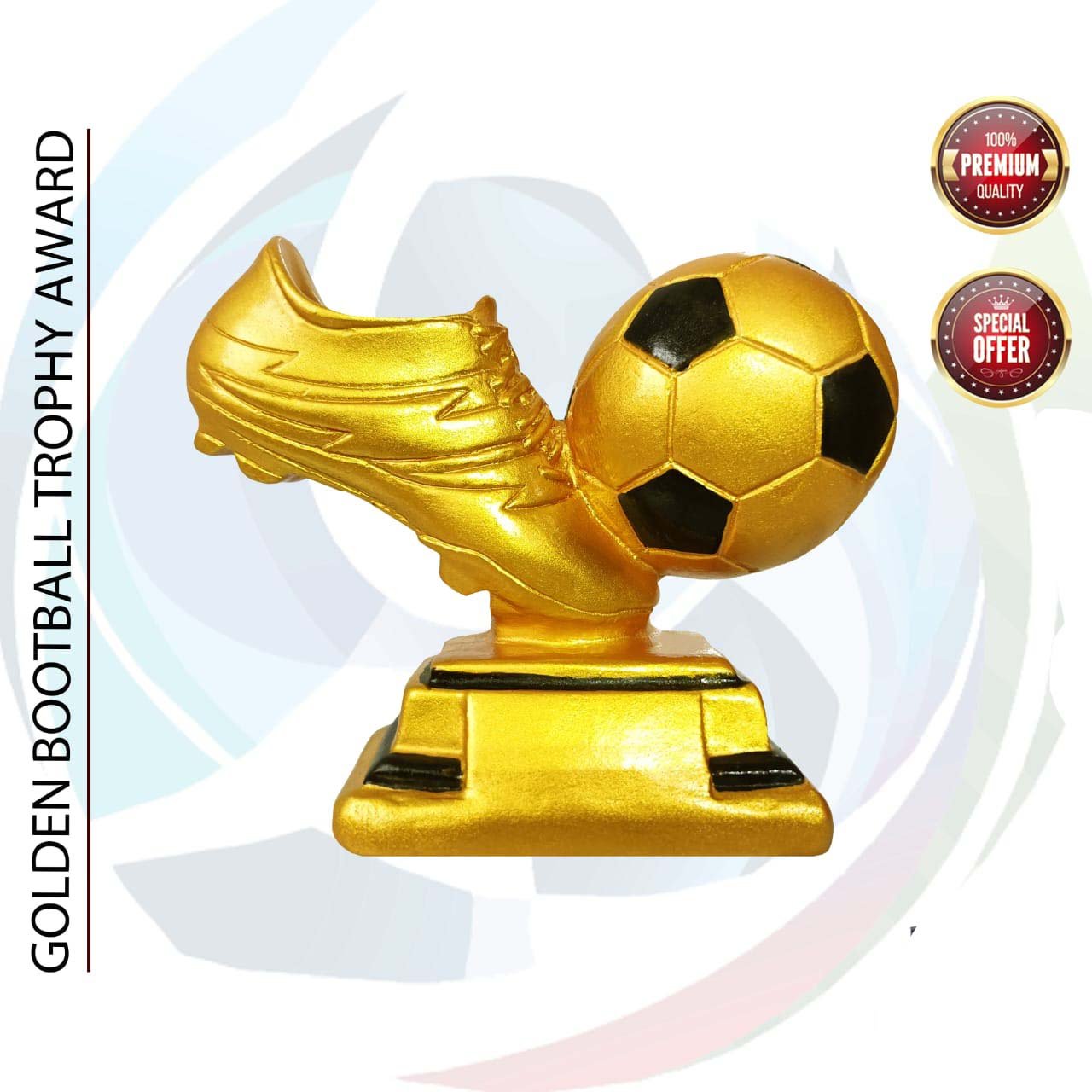 Metal (15)-min Premium Trophy (ট্রফি) - Image 1