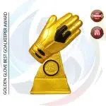 Premium Trophy (ট্রফি)