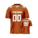 DTF Jersey & T-Shirt