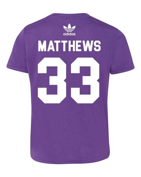 custom-name-number-print1 DTF Jersey & T-Shirt - Image 1