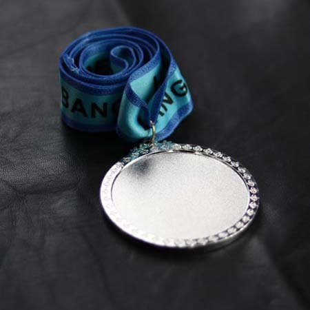 IMG_3141 মেডেল - Medal - Image 1