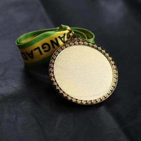 IMG_3147 মেডেল / Medal / Award Medal / Sports Medal - Image 1