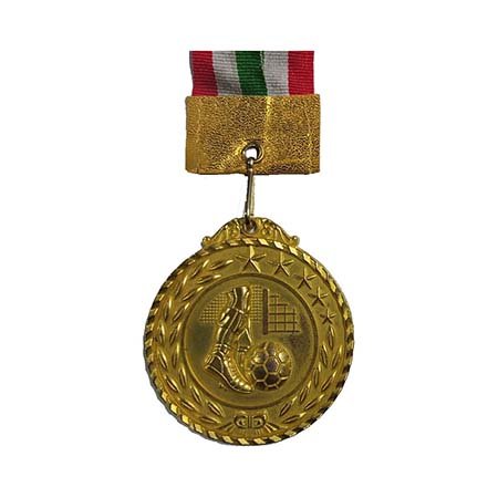 Medal-new-7 মেডেল / Medal / Award Medal / Sports Medal - Image 1