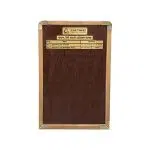 Honor Board ( অনার বোর্ড )