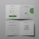 Letter Card, চিঠি, কার্ড