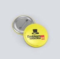 Badges / ব্যাজ (নাম, লোগো ও ইভেন্ট ব্যাজ) - Image 4